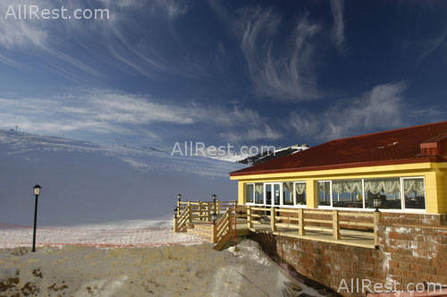 WOW Uludag Hotel 17
